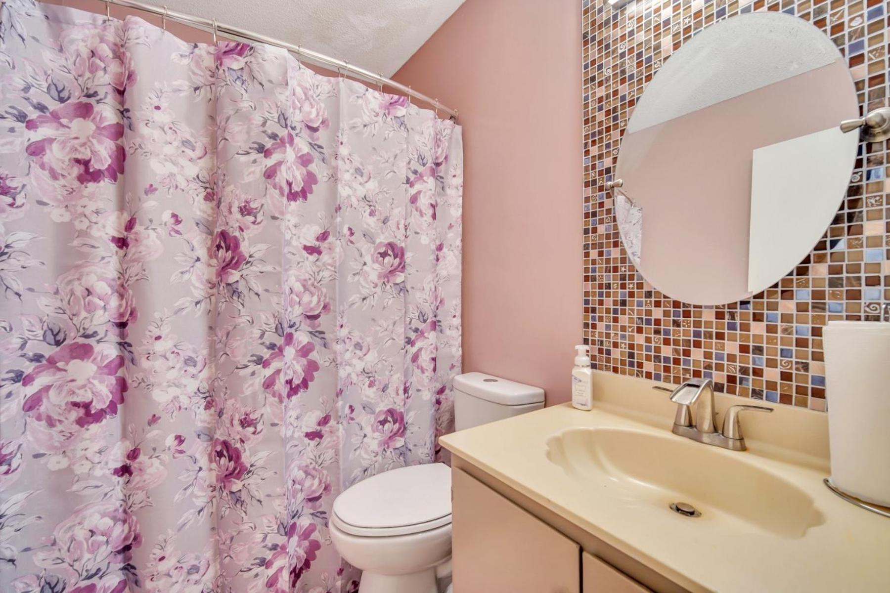 Welcome To Your Beachside Escape! Apartment Pulau Hilton Head Luaran gambar